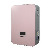 壁掛式家用電磁采暖爐11