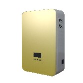 壁掛式家用電磁采暖爐3