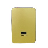 壁掛式家用電磁采暖爐1