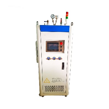 電磁變頻蒸汽發(fā)生器