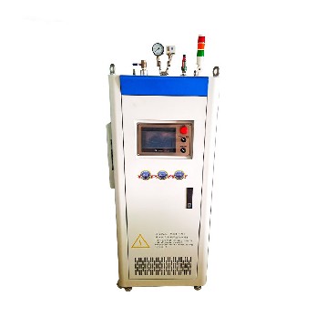 電磁變頻蒸汽發(fā)生器