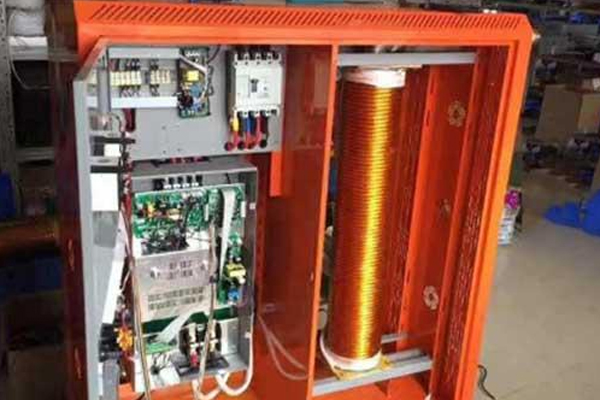 大功率電磁加熱器如何在這個時代存活？