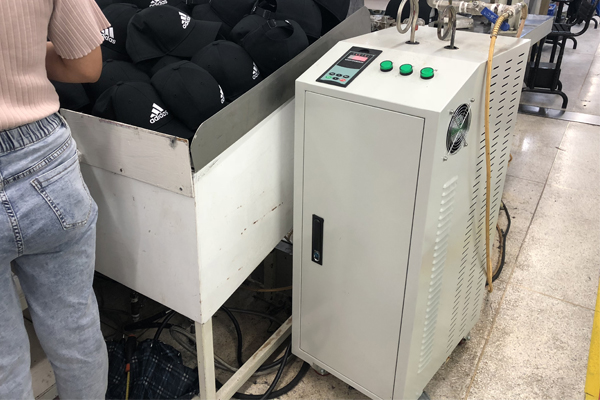 智能變頻電磁蒸汽設(shè)備，禁得住實(shí)測才是好產(chǎn)品！