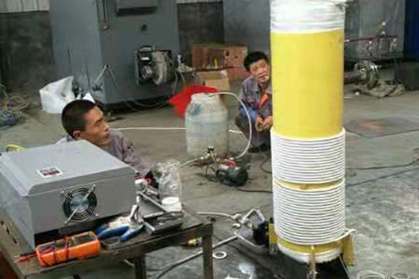 電磁加熱器比傳統(tǒng)電阻加熱絲有什么優(yōu)勢？