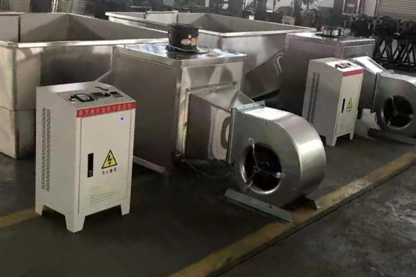 全自動(dòng)全自動(dòng)電磁鍋爐有什么功能特點(diǎn)？