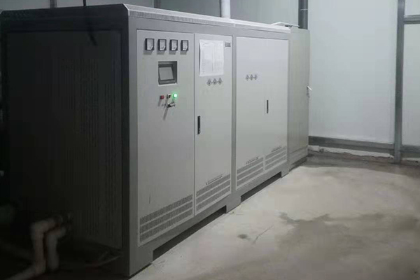 電磁采暖爐是什么，如何進行選擇？