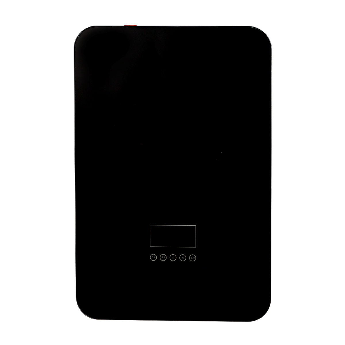 壁掛式家用電磁采暖爐4