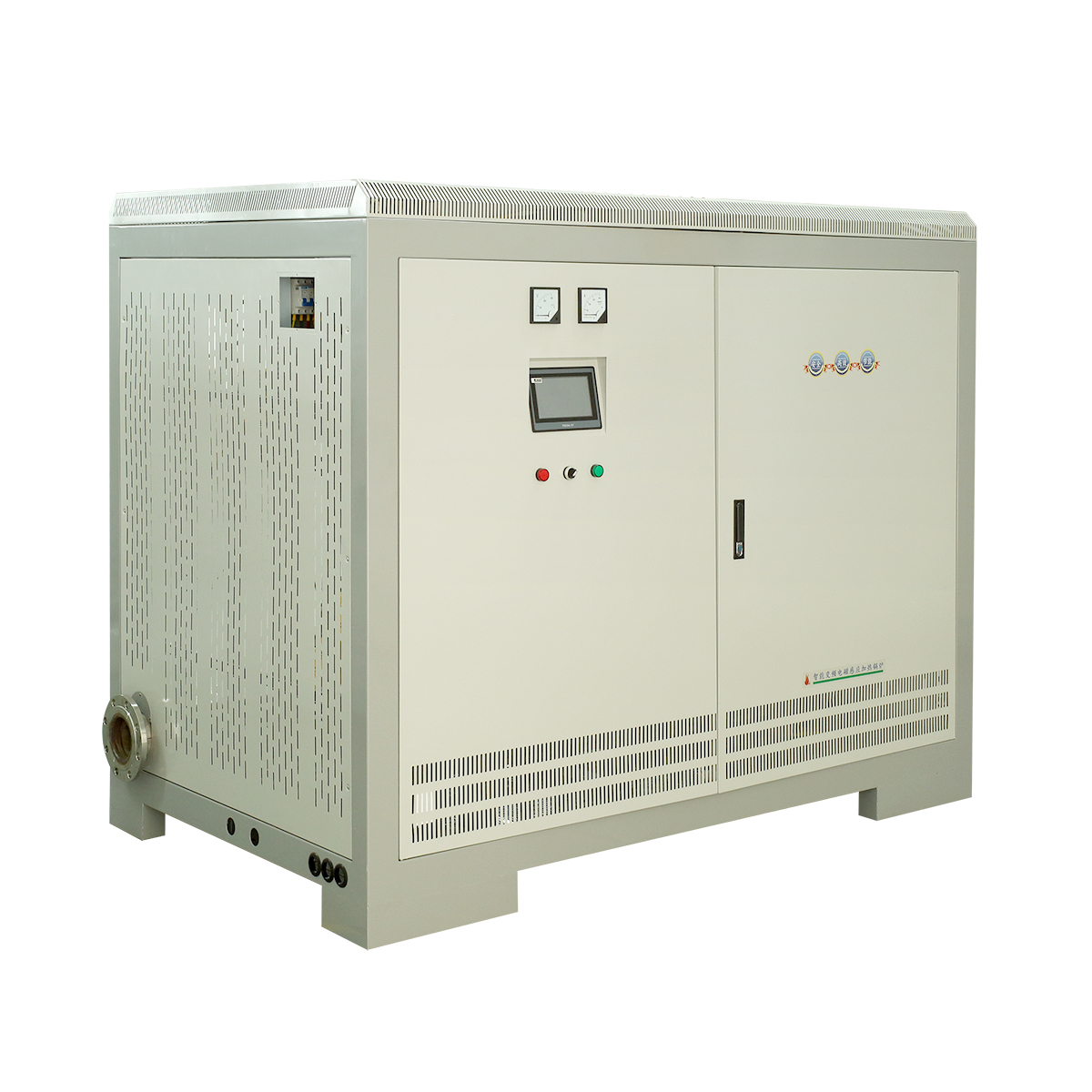 240kw電磁采暖爐1