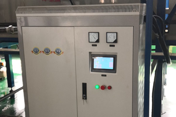 為什么說電磁采暖爐是“煤改電”工程的理想設(shè)備呢？