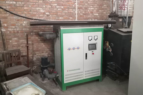 如何讓電磁采暖爐的使用壽命延長？