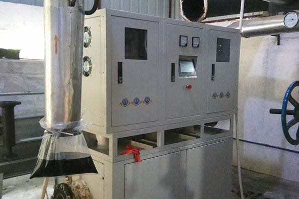 電磁蒸汽鍋爐是怎么工作的，有什么需要注意的？