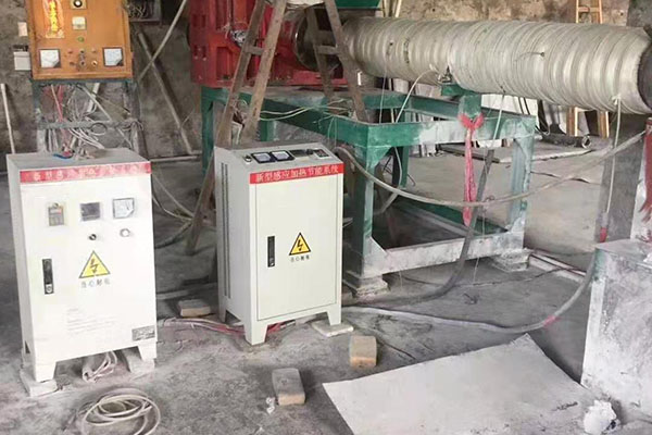 影響工業(yè)電磁加熱器的因素有哪些？