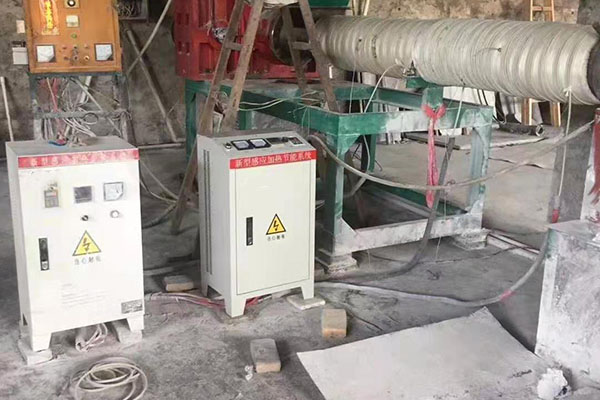 別墅專用電磁采暖爐如何選擇？