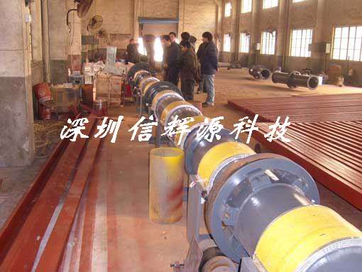 油田管道可以使用電磁加熱器加熱嗎？