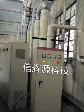 導(dǎo)熱油電磁感應(yīng)加熱器真的效果好嗎？