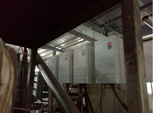 電磁加熱器的壽命與哪些因素相關(guān)