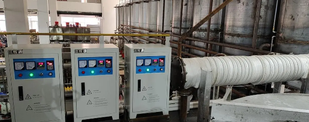 電磁加熱器加熱慢，是壞了嗎？