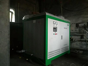 電磁采暖爐到底靠不靠譜？