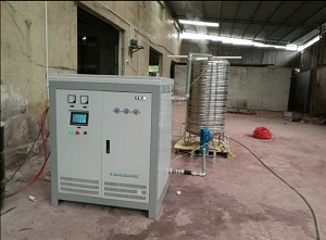 你知道電磁采暖爐安裝注意事項有哪些嗎？