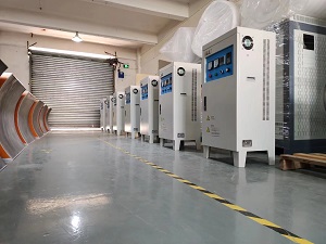 不是電熱圈買不起，而是電磁加熱器更有性價比